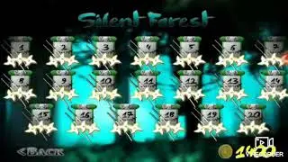 Walkthrough dead ninja mortal shadow 1 to 5