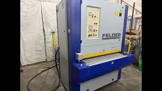 Felder  FW 1102 2 head 43