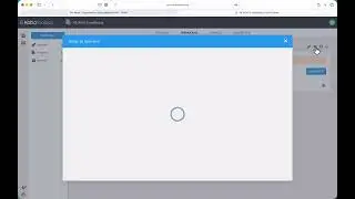 Introduction &agrave; Kobo Toolbox - 2. T&eacute;l&eacute;charger et pr&eacute;visualiser un sondage existant