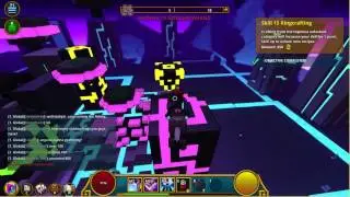 Trove episode  8: For Uber Tier 2