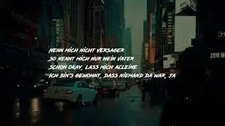 Sido - Versager (Lyrics)