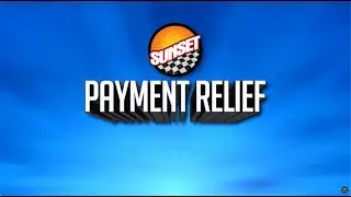 Payment Relief - June 2025