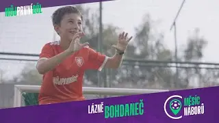Měsíc náborů: SK Lázně Bohdaneč