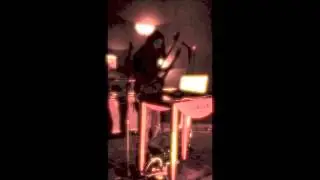 Aur&aelig; - Total Drag Records 6-5-14