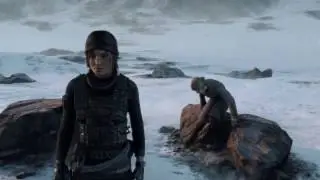 #34 Two Weeks Earlier (Post-Credits Scene 1) | Rise of the Tomb Raider | Extreme Survivor