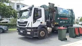 Tweed garbage 3219