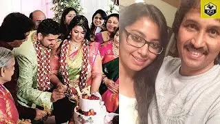 Kumar Bangarappa Daughter Engagement | Lavanya Bangarappa | Kumar Bangarappa Family