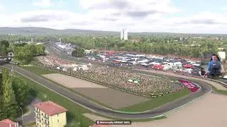 Live lobby via Tiktok