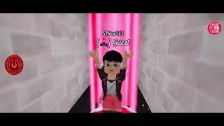 Transforming In Paris Destiny(Very Realistic Miraculous Game!)