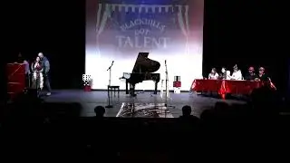 Annual Black Hills High School Talent Show