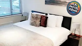 Cogie House | London, United Kingdom | Hotel Review ⭐