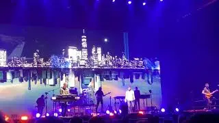 A-ha The Blue Sky - O2 arena Prague 1.5.2022