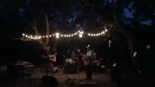 JBone and the River Turtles- Sound Check Nov 8, 2025