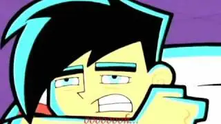 Danny phantom The climb