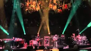 Phish | 12.30.10 | Character Zero
