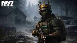 Fresh Wipe DayZ PvE &mdash; Early Grind Begins