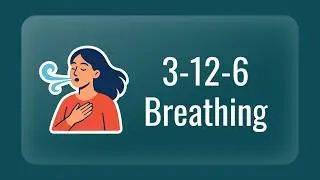 3-12-6 Breathing 2.86 bpm