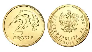 2 grosze (2019)