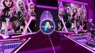 Avakin Life - Death Drip (Music)