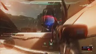 Str8 Rippin 2018 Halo World Championship Finals Montage (my part)