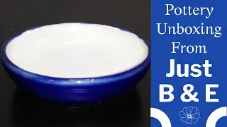Unboxing From Just B&E | Shout Out