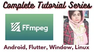 FFmpeg Options Explained | How to use ffmpeg | FFmpeg tutorial
