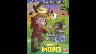 Minecraft: Survival Mode