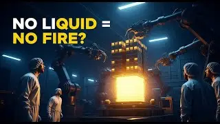 Are Sodium-Ion Batteries the Game-Changer for Electric Vehicles? | Inside Factory.