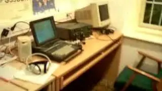 S59DDR - S59H CQWW CONTEST