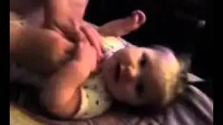 Squeaktoy Baby!