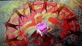 Studio Ghibli - Howls Moving Castle - Witch of the Waste💡