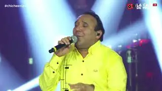 José Alfonso ¨Chiche¨ Maestre - Volví A Quererla (La Caja de Música En Vivo)