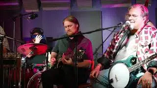 Rev Jeff Mosier - In the Pines @ HemlockFest Recording - Sun Oct/18/2020