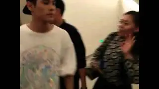 Zhao Pin Lin ( FanCam ) 赵品霖(15)