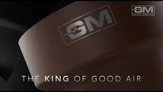 GM BLDC EXCEL 35 CEILING FAN  || 5 STAR RATING FANS || GM BLDC । CEILING FANS । 5 STAR FANS ।