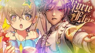 [ DESTINY CHILD ] NEW! CAIN RAGNA BREAK TEAM GUIDE! - RAGNA BREAK SEASON 13! - KYRIE ELEISON!