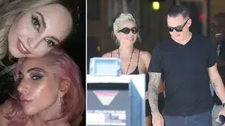 Lady Gaga Announces Breakup With Boyfriend Dan Horton | Hollywood News