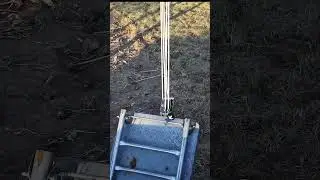 Hoist Pulley System 3 wheels   #yatointo