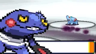 【Gen 4 Special Week Battle】Pokemon HG/SS Yus v.s. MrOrzkid [LC] CroGONE bananas!