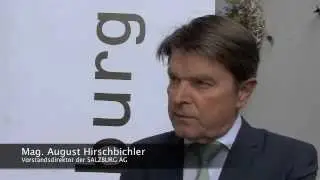 Mag. August Hirschbichler &uuml;ber Czipin Consulting