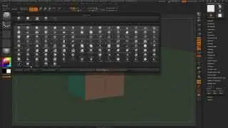 ZBrush 4R7 P3 - 'ZStartup Master v1.0' Unofficial ZPlugin Tutorial
