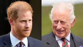King Charles won&rsquo;t interrupt Queen&rsquo;s anniversary for &lsquo;secret&rsquo; Prince Harry meeting