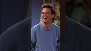 FRIENDS || Matthew Perry #friends  #matthewperry