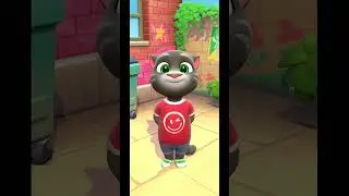 Talking tom 2026: