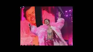 Treat People With Kindness (Live From Tokyo & Singapore / 2023) | Love On Tour Live Album