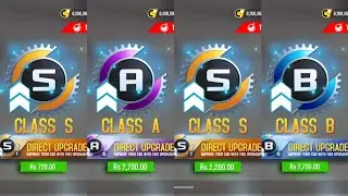 New Sales Direct Upgrades Asphalt 8 | Direct Upgrades Asphalt 8 | Asphalt 8 Update 55 Direct Upgrade