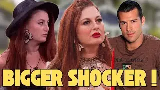 Rachel&rsquo;s Shocking Eviction on?🔴&lsquo;Big Brother 27&rsquo; Sparks Brendon&rsquo;s Furious Online Attack on CBS !