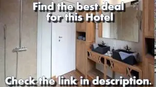 B&B Le Foulage Bruges - Bruges - Belgium