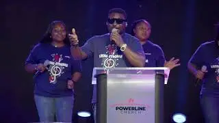 Harvest of Miracles Day 1 | Archbishop Agyinasare | Apostle Joshua Aghasedo | Powerline Church