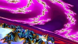 Sexual Vibrations I + RAIN (Seduction Mindset, One Hour, Isochronic beats)